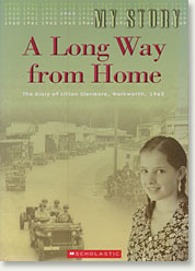 A Long Way from Home