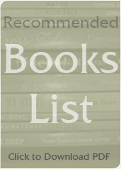 Recommended Books for Boys - PDF