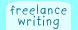 Freelance Writing